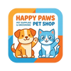 My Store - Home